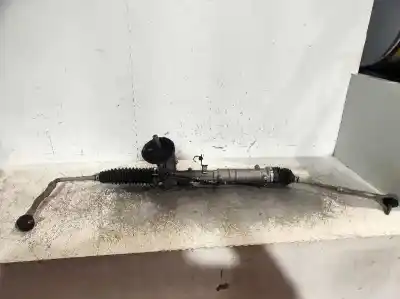 Second-hand car spare part steering rack for citroen c4 lim. feel oem iam references 6820000084