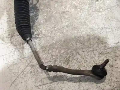 Second-hand car spare part steering rack for citroen c4 lim. feel oem iam references 6820000084  