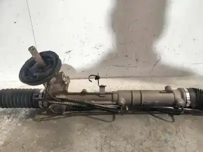 Second-hand car spare part steering rack for citroen c4 lim. feel oem iam references 6820000084  