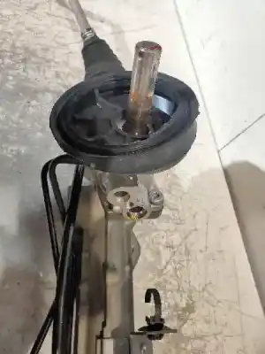 Second-hand car spare part steering rack for citroen c4 lim. feel oem iam references 6820000084  