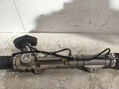 Second-hand car spare part steering rack for citroen c4 lim. feel oem iam references 6820000084  