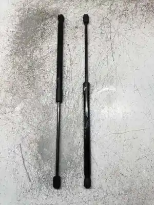 Second-hand car spare part tailgate gas strut for citroen c4 lim. feel oem iam references 9800717780