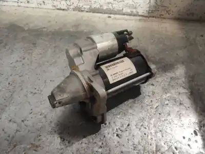 Second-hand car spare part starter motor for opel corsa e color edition ecoflex oem iam references 0001192081