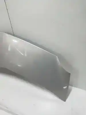 Peça sobressalente para automóvel em segunda mão capot por renault grand modus 1.5 dci diesel cat 86 cv / 63 kw referências oem iam   