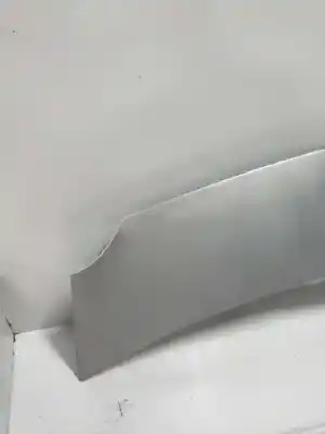 Peça sobressalente para automóvel em segunda mão capot por renault grand modus 1.5 dci diesel cat 86 cv / 63 kw referências oem iam   