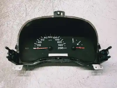 Recambio de automóvil de segunda mano de CUADRO INSTRUMENTOS para FIAT DOBLO CARGO (223)  referencias OEM IAM 46748139 503000110000 3 90689