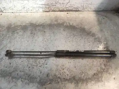 Second-hand car spare part tailgate gas strut for opel corsa e color edition ecoflex oem iam references 315005777