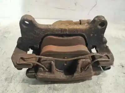 Second-hand car spare part front left brake caliper for audi a4 avant (8k5) (2008) 2.0 16v tdi oem iam references   