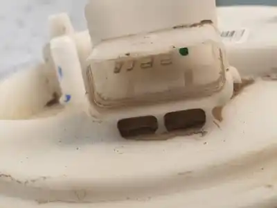 Piesă de schimb auto la mâna a doua pompa de combustibil pentru opel corsa e color edition ecoflex referințe oem iam 0580200292  13436579