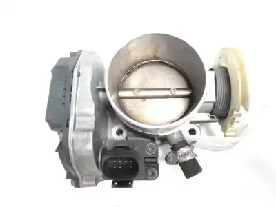 Peça sobressalente para automóvel em segunda mão borboleta de admissão por audi a6 berlina (4b2) 2.4 (121kw) referências oem iam 408237221005