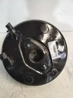 Second-hand car spare part BRAKE SERVO for KIA SPORTAGE IV (QL, QLE)  OEM IAM references 58500D7250  201709070625