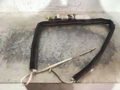 Pezzo di ricambio per auto di seconda mano airbag a tenda anteriore destro per citroen c4 coupe 1.6 16v riferimenti oem iam 9646572080