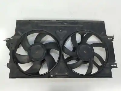 İkinci el araba yedek parçası ELEKTRO FAN için SEAT IBIZA (6K1)  OEM IAM referansları 6K0121191L  