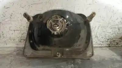 Second-hand car spare part right headlight for talbot horizon gld oem iam references   