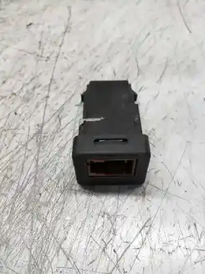 Second-hand car spare part electronic module for citroen c4 lim. feel oem iam references 966560298000