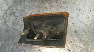 Second-hand car spare part front left headlight for talbot horizon gld oem iam references   