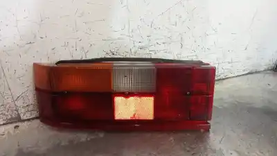Second-hand car spare part left tailgate light for talbot horizon gld oem iam references 