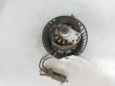 Second-hand car spare part heater blower motor for opel vectra a spezial oem iam references 