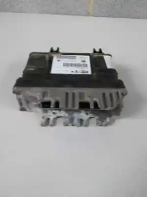 Tweedehands auto-onderdeel ECU MOTORCONTROLLER voor SEAT IBIZA (6K)  OEM IAM-referenties IAW1AVV6 6K0906030D 6160039802