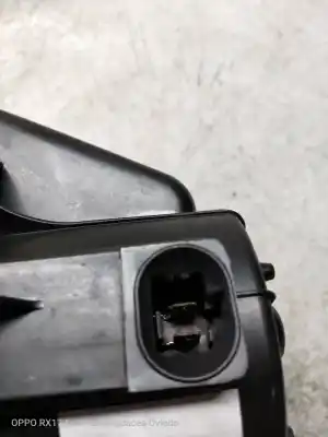 Peça sobressalente para automóvel em segunda mão motor de sofagem por citroen c4 coupe 1.6 16v referências oem iam   