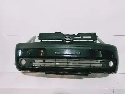 Second-hand car spare part front bumper for opel corsa c gsi oem iam references   