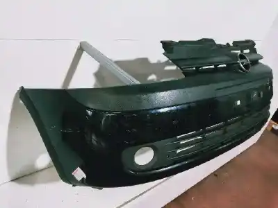Second-hand car spare part front bumper for opel corsa c gsi oem iam references   