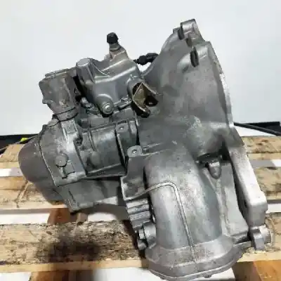 Автозапчасти б/у коробка передач за opel corsa c gsi ссылки oem iam f17c374  a12212