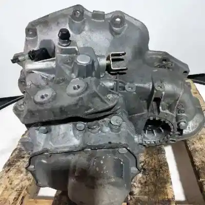 Автозапчасти б/у коробка передач за opel corsa c gsi ссылки oem iam f17c374  a12212