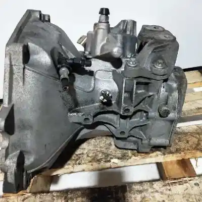 Автозапчасти б/у коробка передач за opel corsa c gsi ссылки oem iam f17c374  a12212