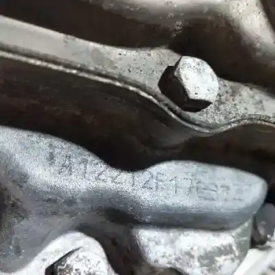 Автозапчасти б/у коробка передач за opel corsa c gsi ссылки oem iam f17c374  a12212