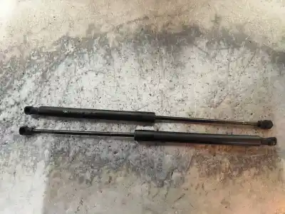 Peça sobressalente para automóvel em segunda mão amortecedores do tronco / porta por citroen c3 tonic referências oem iam 9683733980