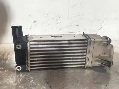 Pezzo di ricambio per auto di seconda mano intercooler per toyota auris active riferimenti oem iam jd1271005350