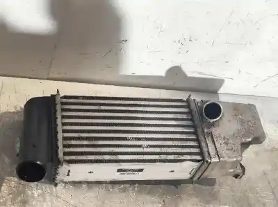Peça sobressalente para automóvel em segunda mão intercooler por toyota auris active referências oem iam jd1271005350  0n150 8e8451003