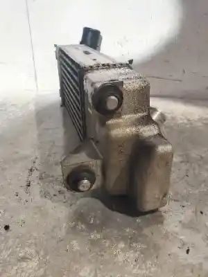 Peça sobressalente para automóvel em segunda mão intercooler por toyota auris active referências oem iam jd1271005350  0n150 8e8451003