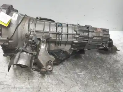 Second-hand car spare part gearbox for audi a8 (d2) 3.7 v8 40v oem iam references 5hp19  040071 0240242
