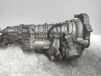 Second-hand car spare part gearbox for audi a8 (d2) 3.7 v8 40v oem iam references 5hp19  040071 0240242