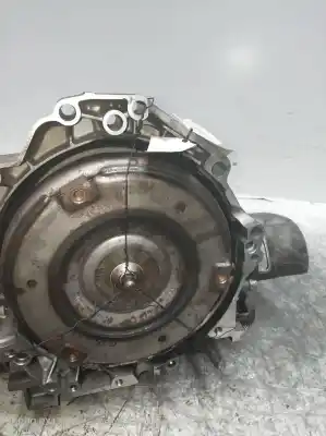 Second-hand car spare part gearbox for audi a8 (d2) 3.7 v8 40v oem iam references 5hp19  040071 0240242