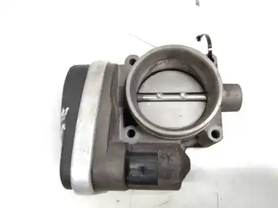 Peça sobressalente para automóvel em segunda mão BORBOLETA DE ADMISSÃO por BMW SERIE 3 COUPE (E46)  Referências OEM IAM 1354143922403  408238422003