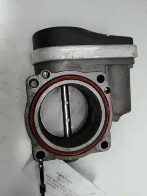 Peça sobressalente para automóvel em segunda mão borboleta de admissão por bmw serie 3 coupe (e46) 2.0 16v referências oem iam 1354143922403  408238422003