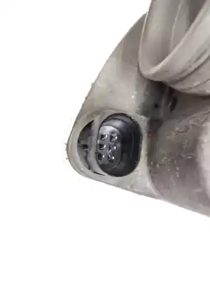 Peça sobressalente para automóvel em segunda mão borboleta de admissão por bmw serie 3 coupe (e46) 2.0 16v referências oem iam 1354143922403  408238422003