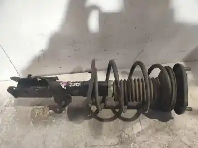 Pezzo di ricambio per auto di seconda mano ammortizzatore anteriore destro per toyota auris active riferimenti oem iam 