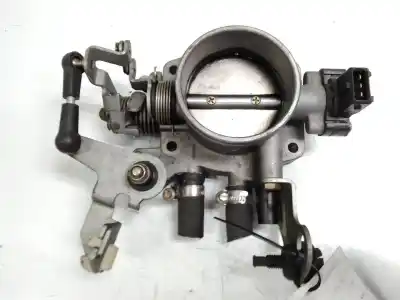 Pièce détachée automobile d'occasion boitier de papillon pour bmw serie 3 berlina (e36) 2.0 24v références oem iam 17303629  1748092
