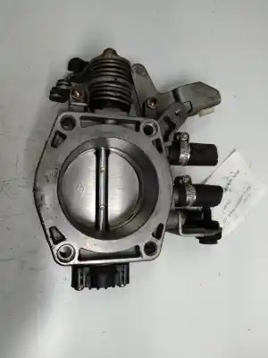 Pièce détachée automobile d'occasion boitier de papillon pour bmw serie 3 berlina (e36) 2.0 24v références oem iam 17303629  1748092