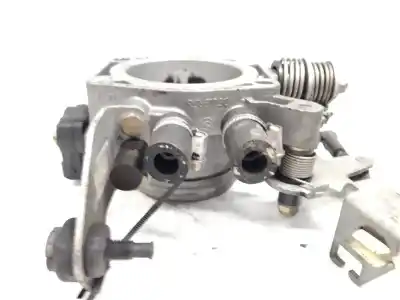 Pièce détachée automobile d'occasion boitier de papillon pour bmw serie 3 berlina (e36) 2.0 24v références oem iam 17303629  1748092