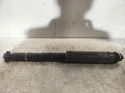 Pezzo di ricambio per auto di seconda mano ammortizzatore posteriore sinistro per toyota auris active riferimenti oem iam 4853002a00