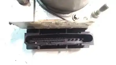 Peça sobressalente para automóvel em segunda mão abs por renault clio iii 2.0 16v cat referências oem iam 0265234372 8200443546 85b02aay2 0265950498