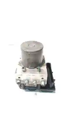 Peça sobressalente para automóvel em segunda mão ABS por RENAULT CLIO III  Referências OEM IAM 0265234372 8200443546 85B02AAY2 0265950498