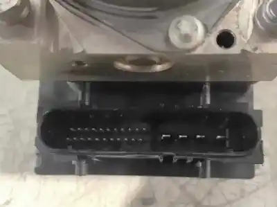 Pezzo di ricambio per auto di seconda mano abs per toyota auris active riferimenti oem iam 0265232644  4451002280 0265800986