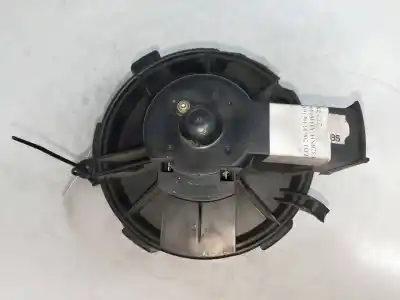 Second-hand car spare part heater blower motor for peugeot 206 berlina xs oem iam references 5576705  