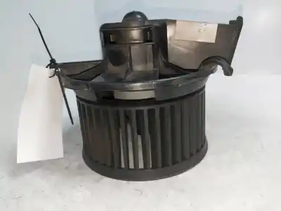 Second-hand car spare part heater blower motor for peugeot 206 berlina xs oem iam references 5576705  